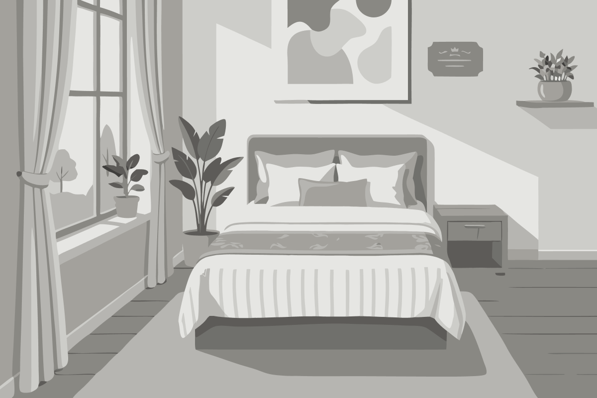 Junior Loft Suite